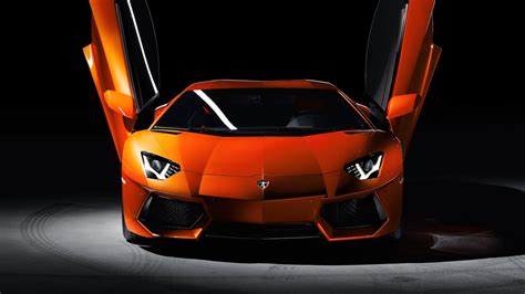 20 Hình nền siêu xe Lamborghini Aventador đẹp Full HD ~ Thủ thuật blog - Internet - Mobile