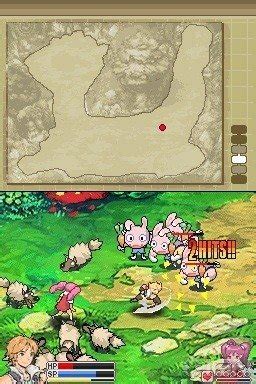 Shining Legend (Princess & Knight) [DS - Cancelled] - Unseen64