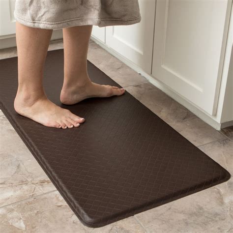 Gel Kitchen Floor Mats Review – Flooring Tips