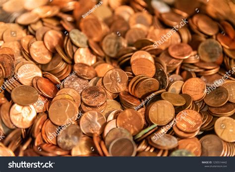 13,779 Pile Of Pennies Images, Stock Photos & Vectors | Shutterstock