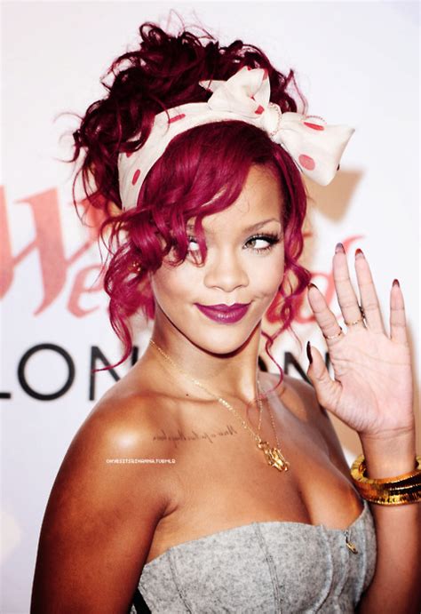 Rihanna Fan Art - Rihanna Fan Art (20574905) - Fanpop