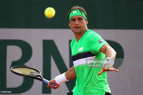 Ferrer French Open | Talk Tennis