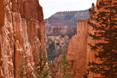 Free Images : canyon, mountainous landforms, formation, rock, natural landscape, escarpment ...