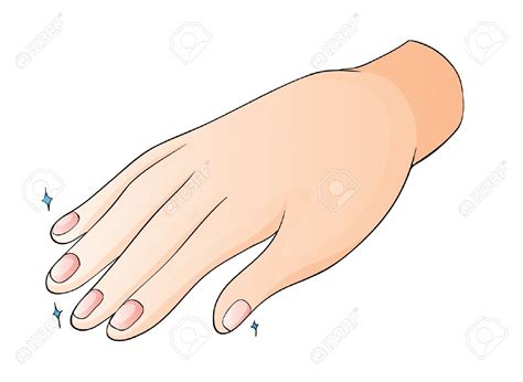 Download Fingernails Fingers Nails Illustration Clipa - vrogue.co