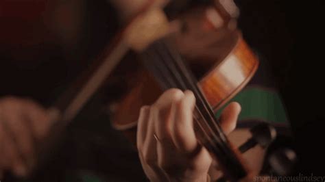 Violin Animated Art Gifs - Best Animations
