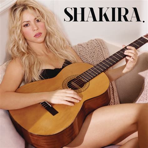 ‎Shakira. (Expanded Edition) [Spanish Version] - Album by Shakira ...