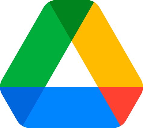Google Drive App Logo Png Lainey Love - vrogue.co