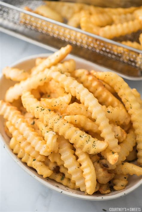 How To Cook Frozen French Fries - Heartpolicy6