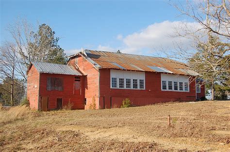 Grants for Rosenwald Schools – Preservation in Mississippi