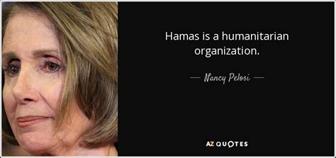 TOP 25 QUOTES BY NANCY PELOSI (of 206) | A-Z Quotes