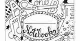 Notebook Cover Coloring Sheetpdf Too Cool For School Back To  sketch template