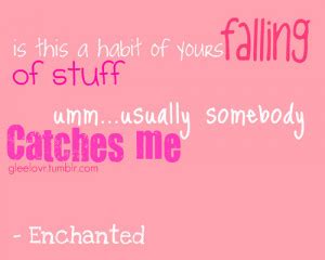 Ella Enchanted Quotes. QuotesGram