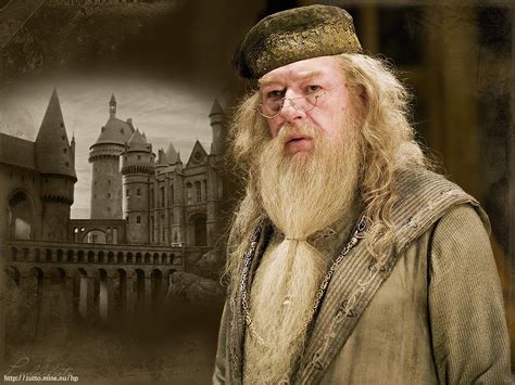 Dumbledore - Harry Potter Wallpaper (213656) - Fanpop