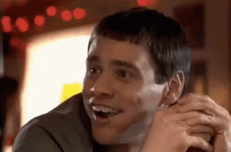 Dumb And Dumber Happy Eating GIF | GIFDB.com