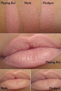 Cute and Mundane: MAC Pure Zen lipstick review + swatches | Pure products, Maybelline makeup ...