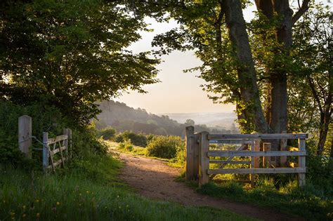 The British Countryside | British countryside, Landscape, Countryside