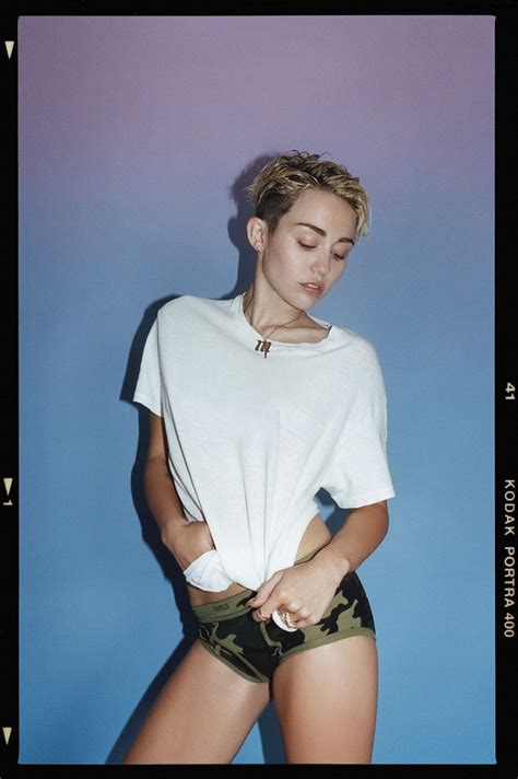 Miley Cyrus "Bangerz" Album Photoshoot | Miley Cyrus - 2013 … | Flickr