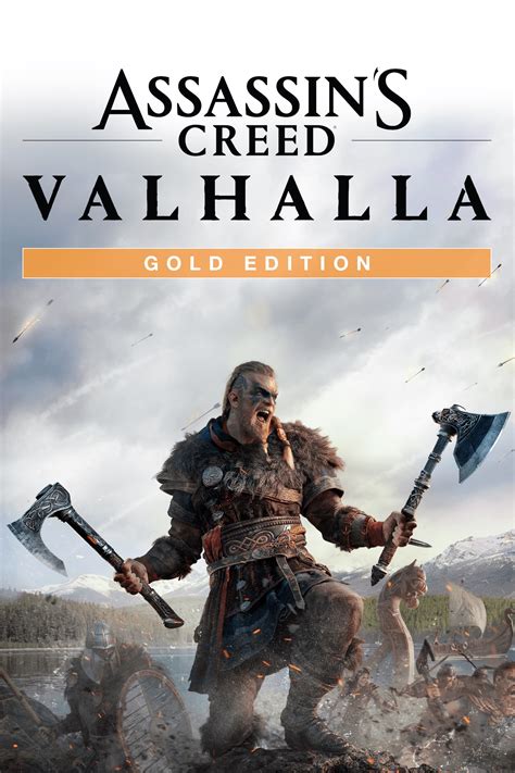 Assassin's Creed Valhalla - Ace Network - The source for gaming news, events and updates