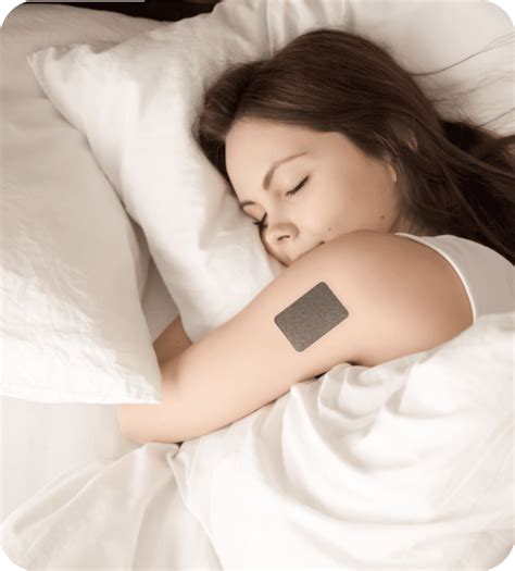 Fall Asleep Naturally With Our Sleep Patches | PhenoLife