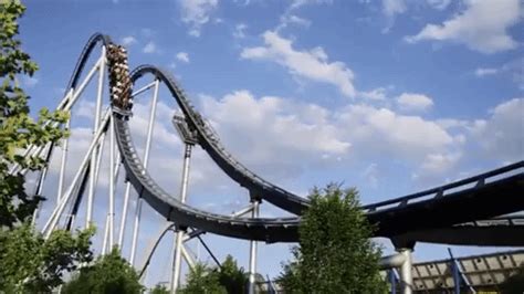 Rollercoaster GIF by Europa-Park - Find & Share on GIPHY