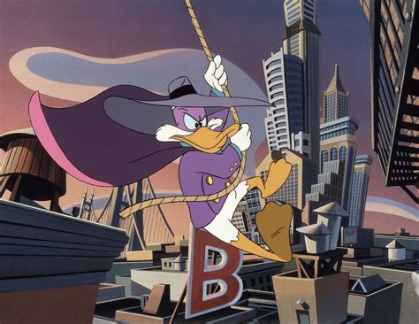 Darkwing Duck | Disney, Disney cartoons, Walt disney pictures