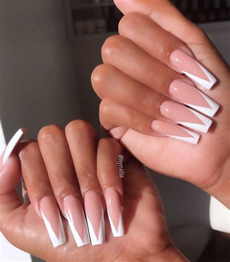 French Tips Original