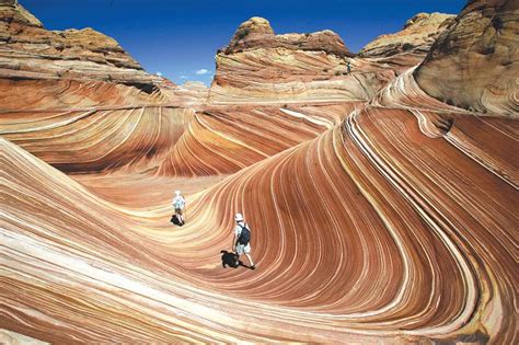 Big Water, Utah: A wave in an ocean of desert | VailDaily.com