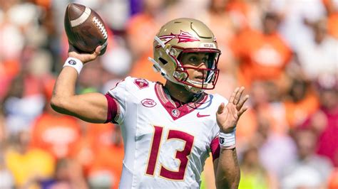 Week 8 college football betting odds - CFP, Heisman, more - ESPN