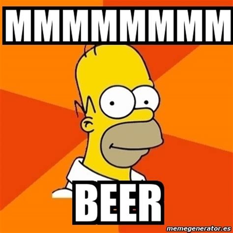 Homer Simpson Meme - Funny Homer Drooling Meme