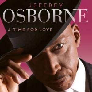 Jeffrey Osborne Lyrics, Songs, and Albums | Genius