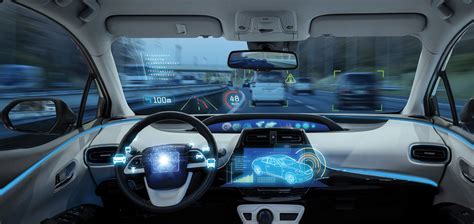 At the Heart of the Driverless Car - Inside Unmanned Systems