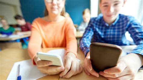 3 Tips for Managing Phone Use in Class | Edutopia