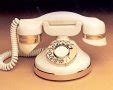 Replica Antique Phone 1920's | #30348826