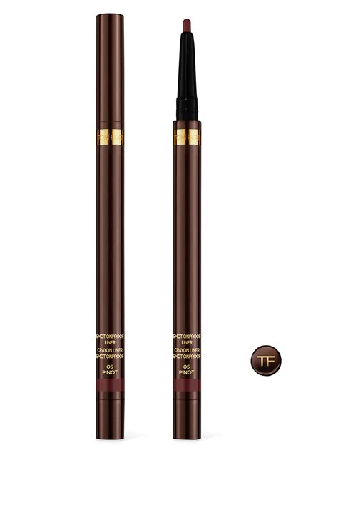 Buy Tom Ford Emotionproof Eyeliner for Womens | Bloomingdale's UAE