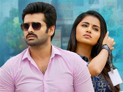 Ram Pothineni’s Hello Guru Prema Kosame becomes the first South Indian ...