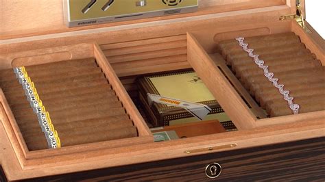 Is It OK To Mix Cigar Brands In My Humidor? | Cigar Aficionado