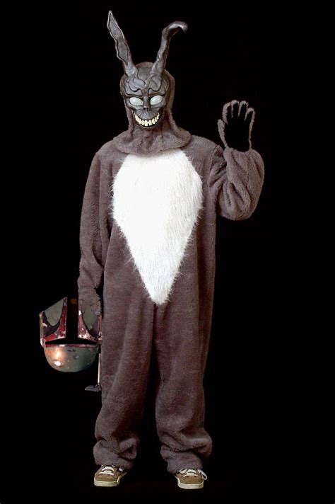 Donnie Darko Costumes | PartiesCostume.com