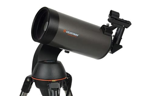 Telescopio Celestron NexStar 127 SLT — Raig