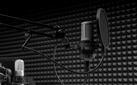 Recording Studio Wallpapers - Wallpaper Cave