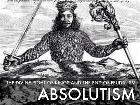 Absolutism | Leviathan, Art, History