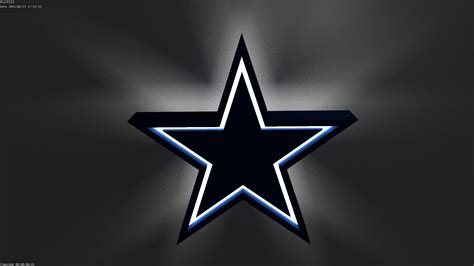Dallas Cowboys Logo Wallpapers - Top Free Dallas Cowboys Logo Backgrounds - WallpaperAccess