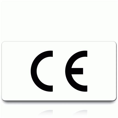 Buy CE Marking Labels | Low Cost CE Stickers