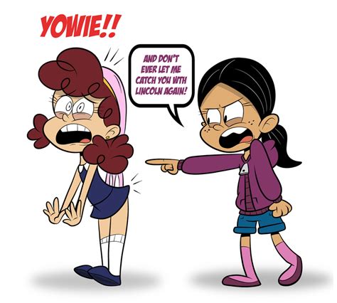 Wedgie Envy by SB99stuff on DeviantArt