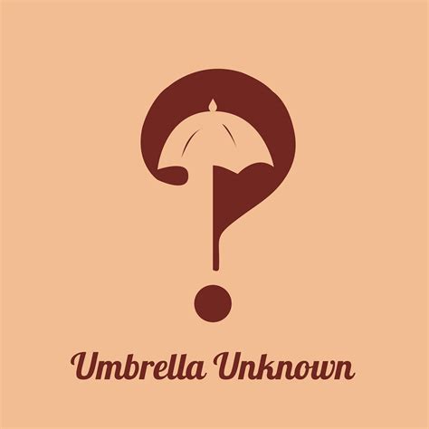 Umbrella Unknown