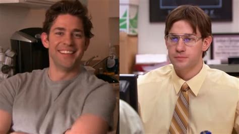 5 The Office Moments That Prove Jim Halpert Was the Meanest Character ...