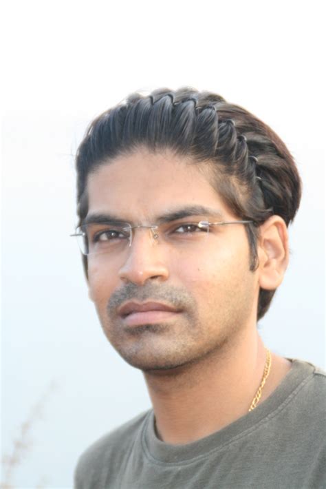 Rohan Narvekar - Footwa