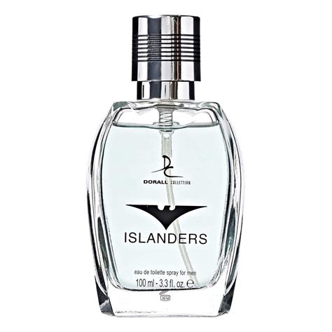 Buy ISLANDERS BY DORALL COLLECTION |Cologne Perfume Men| OBS