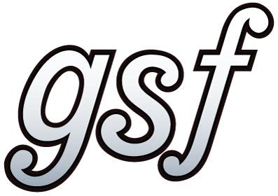 Gsf Logos