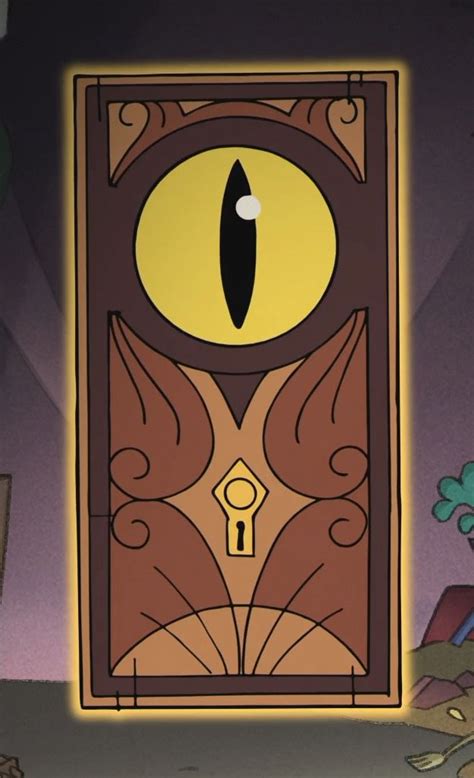 Portal (The Owl House) | Disney Wiki | Fandom in 2022 | Owl house, Owl ...