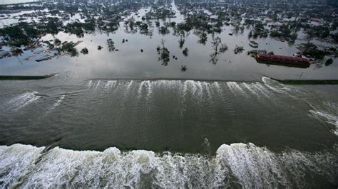 Hurricane Katrina 2005: Complete coverage from CBS News — latest ...